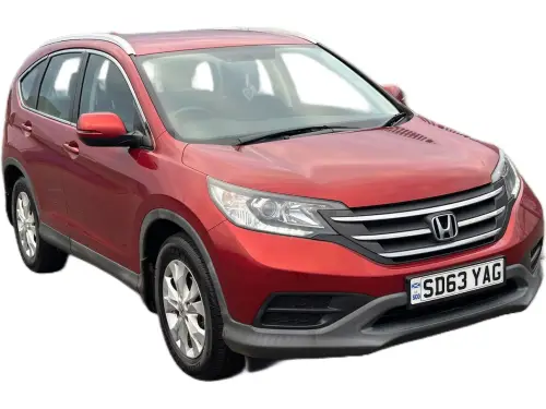 Honda CR-V SD63 YAG