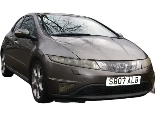 Honda Civic SB07 ALB