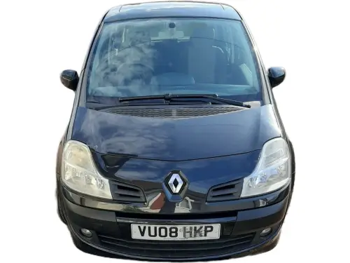 Renault Modus VU08 HKP