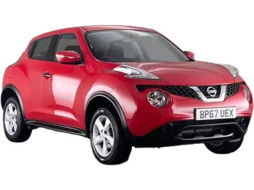 Nissan Juke BP67 UEX