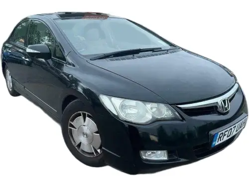 Honda Civic ES IMA Hybrid RF07 UAH