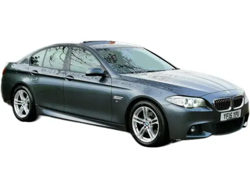 BMW 520 YF15 YPU