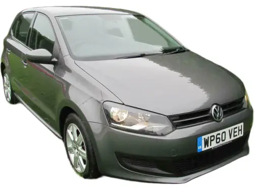 Volkswagen Polo SE 85 WP60 VEH