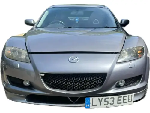 Mazda RX-8 LY53 EEU