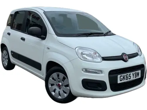 Fiat Panda POP GK65 YBM