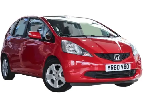 Honda Jazz YR60 VBO