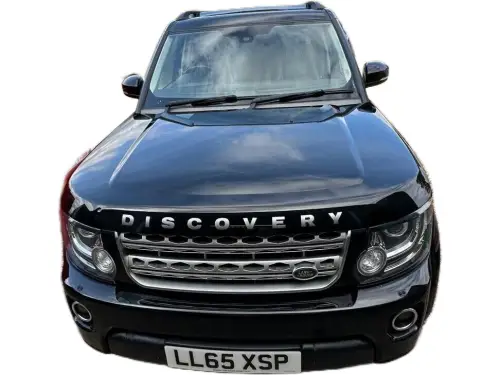 Land Rover Discovery LL65 XSP