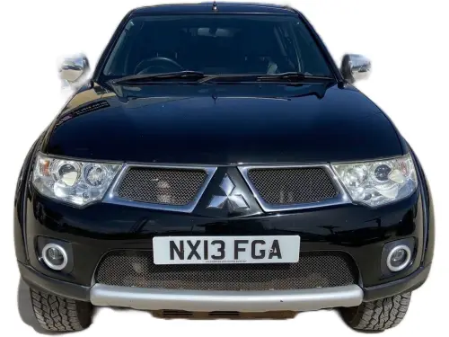 Mitsubishi L200 NX13 FGA