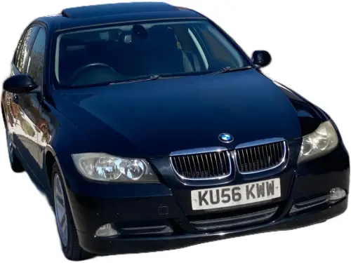 BMW 3 Series KU56 KWW