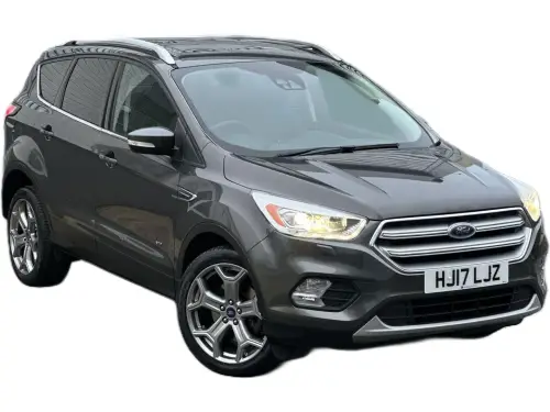 Ford Kuga HJ17 LJZ