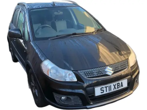 Suzuki SX4 ST11 XBA