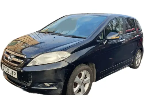 Honda FR-V DY06 UTP