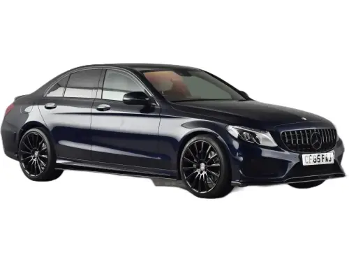 Mercedes-Benz C CF65 FAJ