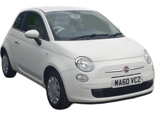 Fiat 500 MA60 VCZ