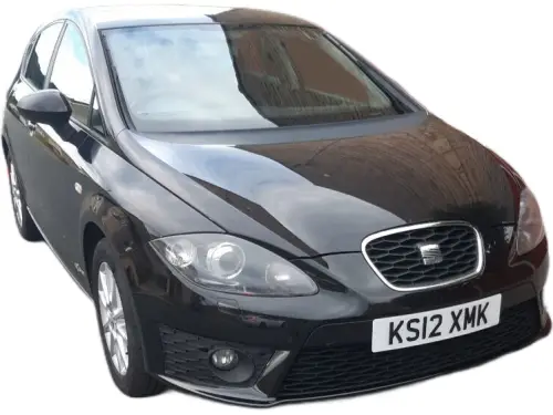 SEAT Leon KS12 XMK