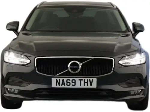 Volvo V90 Momentum + T4 Auto NA69 THV