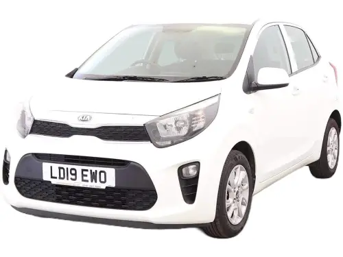 Kia Picanto LD19 EWO