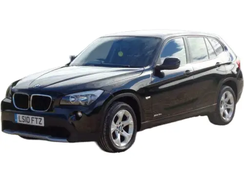 BMW X1 sDrive 18d SE LS10 FTZ