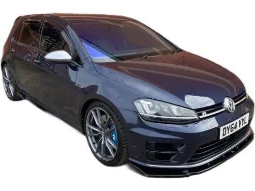 Volkswagen Golf DY64 VYL