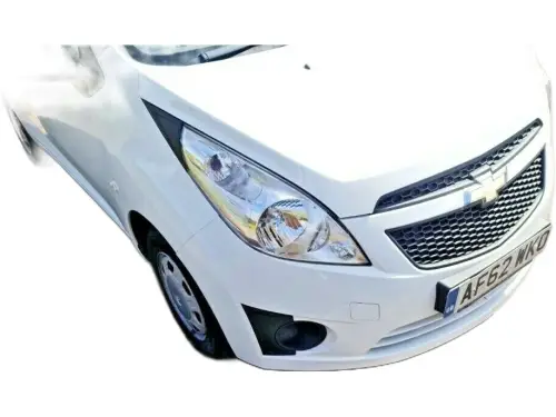 Chevrolet Spark Plus AF62 WKO
