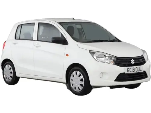 Suzuki Celerio GC19 OUL