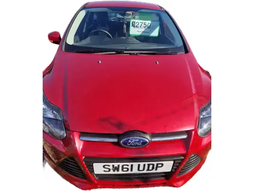 Ford Focus SW61 UDP
