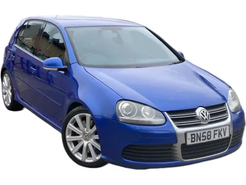 Volkswagen Golf BN58 FKV