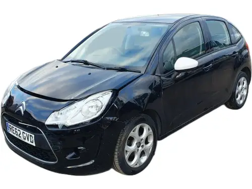 Citroën C3 RE62 GVD