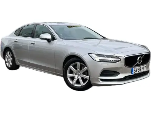 Volvo S90 SV68 FVF