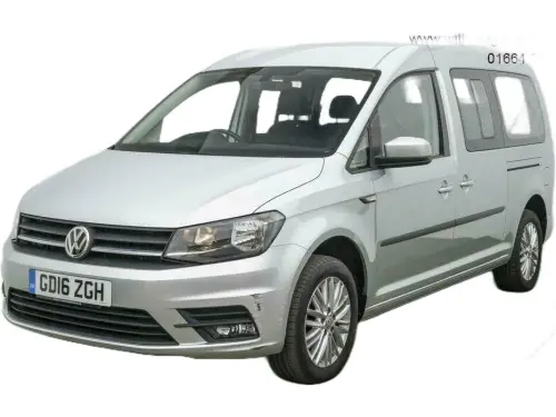 Volkswagen Caddy GD16 ZGH