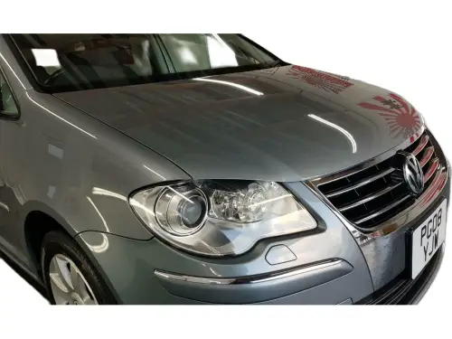 Volkswagen Touran PG08 YJW