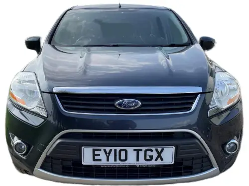 Ford Kuga EY10 TGX