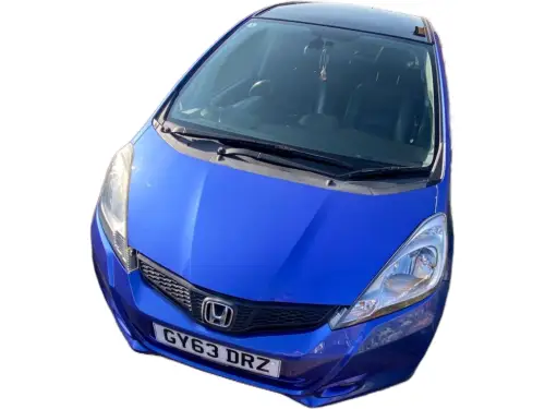 Honda Jazz GY63 DRZ