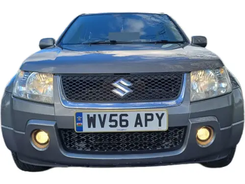 Suzuki Grand Vitara WV56 APY