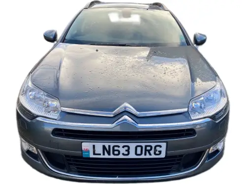 Citroën C5 LN63 ORG