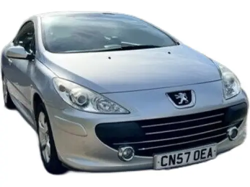 Peugeot 307 CN57 OEA