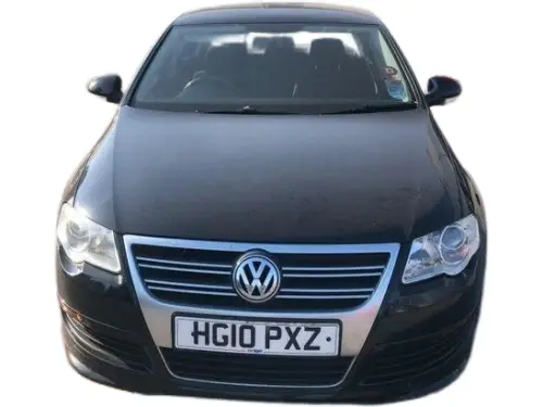 Volkswagen Passat HG10 PXZ