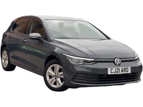 Volkswagen Golf Life Etsi S-A CJ21 ARO