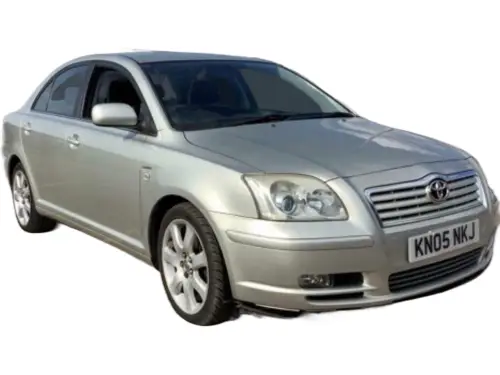 Toyota Avensis T4 Semi-Auto KN05 NKJ