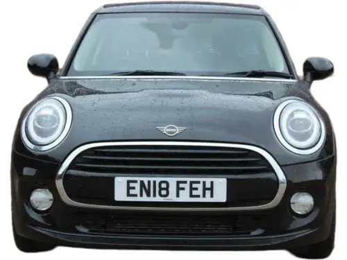 MINI Cooper EN18 FEH
