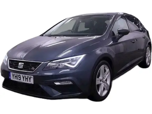 SEAT Leon FR TSI Evo YH19 YHY