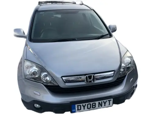 Honda CR-V ES i-VTEC DY08 NYT