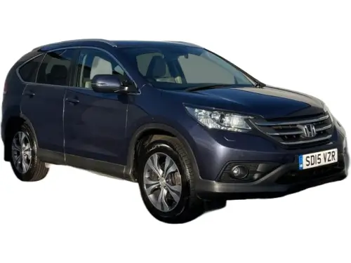 Honda CR-V SD15 VZR