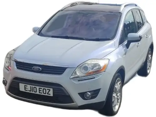 Ford Kuga EJ10 EOZ