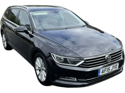 Volkswagen Passat AF15 JYO