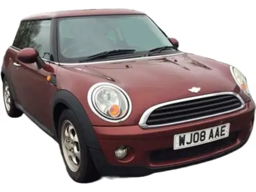 MINI ONE Auto WJ08 AAE