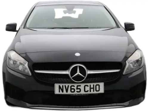 Mercedes-Benz A 180 D Sport Executive NV65 CHO