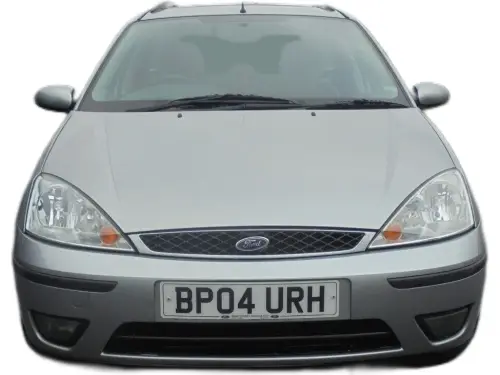 Ford Focus BP04 URH