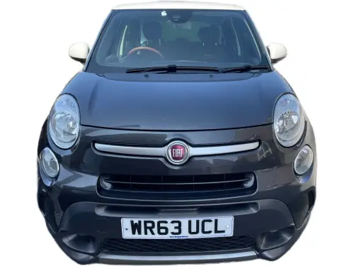 Fiat 500L WR63 UCL