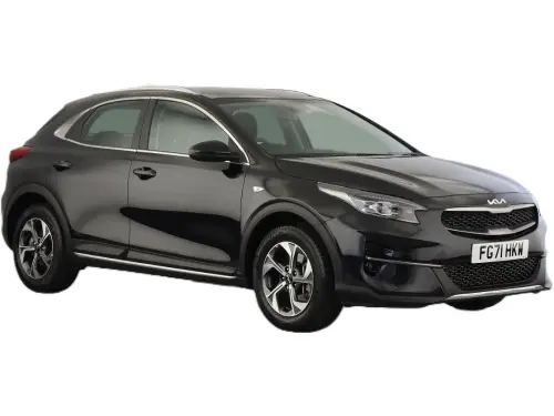 Kia XCeed 2 ISG FG71 HKW